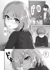 Page 30 of Onee-san to Josou Shota + Fanbox Extras - preview thumbnail