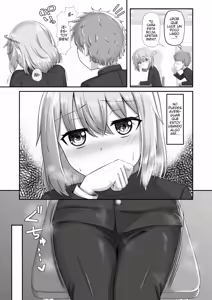 Page 31 of Onee-san to Josou Shota + Fanbox Extras - preview thumbnail
