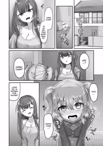 Page 32 of Onee-san to Josou Shota + Fanbox Extras - preview thumbnail
