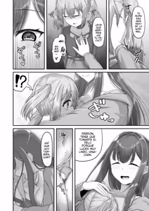 Page 34 of Onee-san to Josou Shota + Fanbox Extras - preview thumbnail