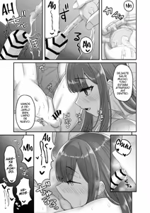 Page 45 of Onee-san to Josou Shota + Fanbox Extras - preview thumbnail