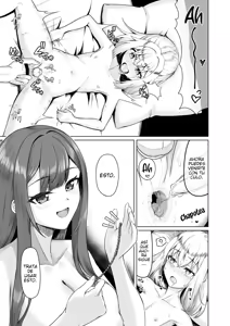 Page 61 of Onee-san to Josou Shota + Fanbox Extras - preview thumbnail