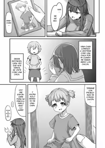 Page 7 of Onee-san to Josou Shota + Fanbox Extras - preview thumbnail