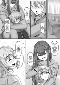 Page 10 of Onee-san to Josou Shota + Fanbox Extras - preview thumbnail