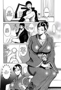 Page 26 of Nagusami no Gibo Ningyou | Madrastra De Consuelo - preview thumbnail