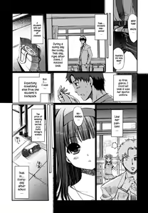 Page 125 of Docchimo Love!? (decensored) - preview thumbnail