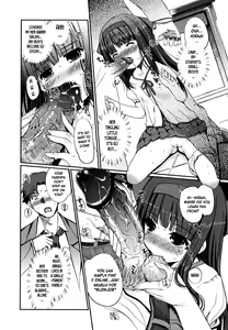 Page 129 of Docchimo Love!? (decensored) - preview thumbnail