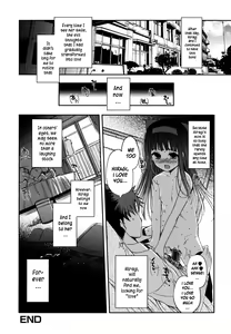 Page 137 of Docchimo Love!? (decensored) - preview thumbnail