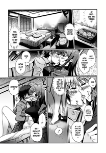 Page 143 of Docchimo Love!? (decensored) - preview thumbnail