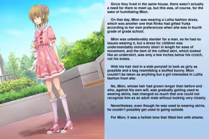 Page 29 of The Matchless Futanari Sisters and their Parents' Descent into Bitchhood | Zetsurin Futanari Shimai to Mesu Ochi Papa Mama - preview thumbnail