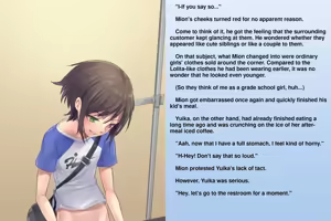 Page 40 of The Matchless Futanari Sisters and their Parents' Descent into Bitchhood | Zetsurin Futanari Shimai to Mesu Ochi Papa Mama - preview thumbnail
