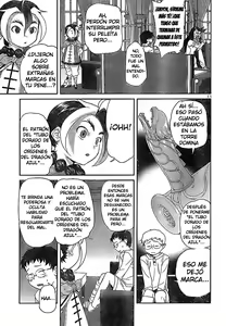Page 13 of Domina no Do! Cap 20 - preview thumbnail