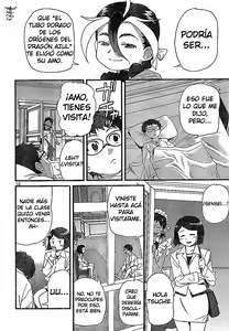 Page 14 of Domina no Do! Cap 20 - preview thumbnail