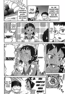 Page 16 of Domina no Do! Cap 20 - preview thumbnail