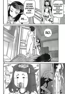 Page 32 of Domina no Do! Cap 20 - preview thumbnail