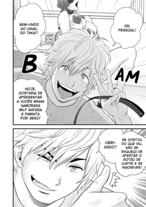 Page 119 of Haha ga Tomokano ni Natta node 1-3 | Minha Mãe Está Fodendo com o Meu Amigo 1-3 - preview thumbnail