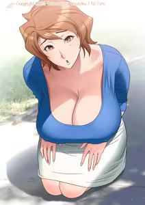 Page 176 of Haha ga Tomokano ni Natta node 1-3 | Minha Mãe Está Fodendo com o Meu Amigo 1-3 - preview thumbnail