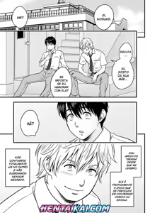 Page 2 of Haha ga Tomokano ni Natta node 1-3 | Minha Mãe Está Fodendo com o Meu Amigo 1-3 - preview thumbnail
