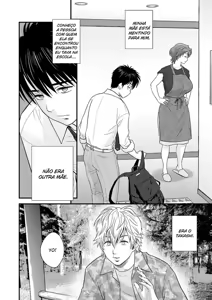 Page 56 of Haha ga Tomokano ni Natta node 1-3 | Minha Mãe Está Fodendo com o Meu Amigo 1-3 - preview thumbnail