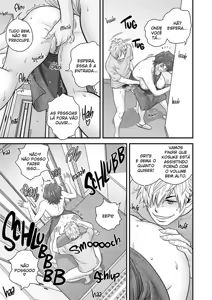 Page 93 of Haha ga Tomokano ni Natta node 1-3 | Minha Mãe Está Fodendo com o Meu Amigo 1-3 - preview thumbnail