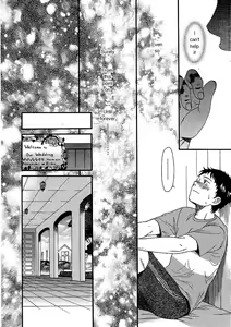 Page 18 of Kabe no Mukougawa | The Other Side Of The Wall - preview thumbnail