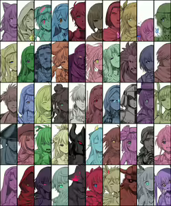 Page 383 of またのんき▼ - preview thumbnail