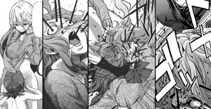 Page 9 of Manga - preview thumbnail