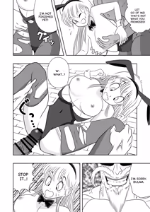 Page 24 of Revenge on Frypan Mountain - preview thumbnail