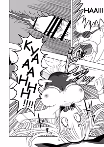 Page 28 of Revenge on Frypan Mountain - preview thumbnail