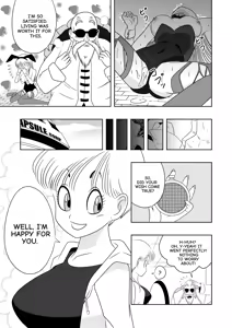 Page 29 of Revenge on Frypan Mountain - preview thumbnail