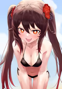 Page 55 of たくたく·学生们的与sensei性运动时间（碧蓝档案同人H·LC整合汉化组） - preview thumbnail