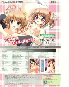 Page 401 of COMIC RiN 2010-12 - preview thumbnail