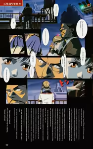 Page 33 of Yellow Star Art Book - preview thumbnail