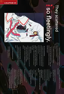 Page 40 of Yellow Star Art Book - preview thumbnail