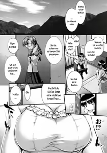 Sister's Change — hentai manga cover on Fhentai