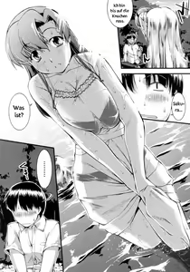 Page 7 of Sister's Change - preview thumbnail
