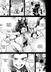 Page 12 of Watashi wa Villain Creati - I'm Villain Creati - preview thumbnail