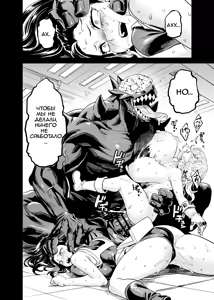 Page 13 of Watashi wa Villain Creati - I'm Villain Creati - preview thumbnail