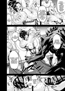 Page 25 of Watashi wa Villain Creati - I'm Villain Creati - preview thumbnail