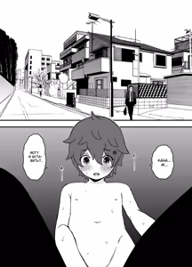 Page 3 of Uso Oyako 1 | Ненастоящие мать и сын 1 - preview thumbnail
