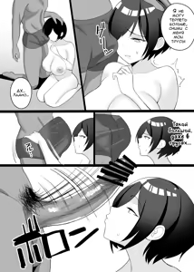 Page 9 of Boku no Tsuma to Nete Kudasai | Прошу, займись сексом с моей женой - preview thumbnail