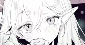 Sute Elf | 被遗弃的精灵 (decensored) — hentai manga cover on Fhentai
