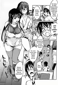Page 4 of Sister Intervention - preview thumbnail