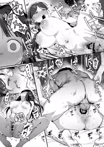 Page 26 of Yuusha to Hime to Okaa-sama!? - preview thumbnail