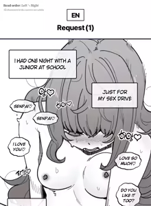 2024-04-05 의뢰(依頼)(Request)_Part1 — hentai manga cover on Fhentai