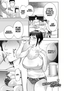 Page 33 of Haha no Utsuriga + NTR Tokubetsu Hen + ''Hikikomori'' Yokoku Illust - Cap. 1-3 - preview thumbnail