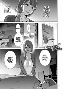 Page 37 of Haha no Utsuriga + NTR Tokubetsu Hen + ''Hikikomori'' Yokoku Illust - Cap. 1-3 - preview thumbnail