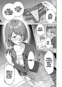 Page 39 of Haha no Utsuriga + NTR Tokubetsu Hen + ''Hikikomori'' Yokoku Illust - Cap. 1-3 - preview thumbnail