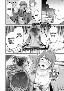 Page 50 of Haha no Utsuriga + NTR Tokubetsu Hen + ''Hikikomori'' Yokoku Illust - Cap. 1-3 - preview thumbnail