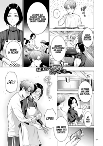 Page 67 of Haha no Utsuriga + NTR Tokubetsu Hen + ''Hikikomori'' Yokoku Illust - Cap. 1-3 - preview thumbnail